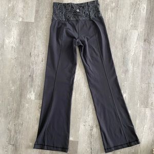 Lululemon Yoga Pants